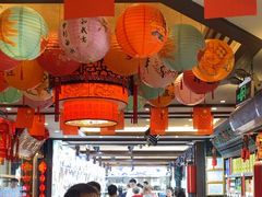 -盈春大饭店(千山路店)