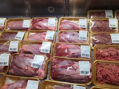 -盒马鲜生(杨高南路店)