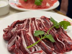 -燃计沙茶皇·香港沙茶火锅(人广旗舰店)