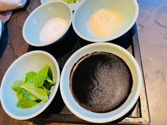 -西安凯悦酒店·湖畔中餐厅