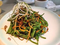 -品味泸沽湖•民族特色菜(大落水店)