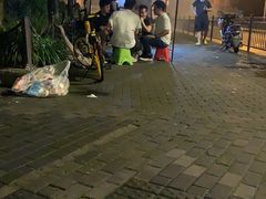 -新疆阿力烧烤