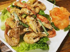 -亚忠小吃店(曾厝垵店)
