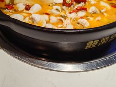 -周渝食惦酸菜鱼(青浦店)