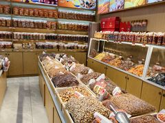 -满谷宝栗(奥林匹克店)