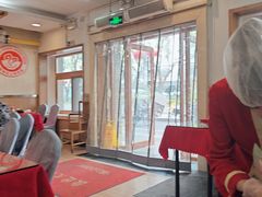 -华天延吉餐厅(西四总店)