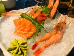 -神户赤童日式烤肉伙伴(东直门店)
