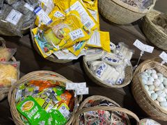 -THE hood开新里(御桥路店)
