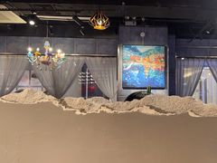 -HOTISLAND海鸡岛·韩国料理(江南西店)