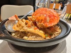 -喜记避风塘炒辣蟹(旗舰店)