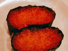 飞鱼籽军舰寿司-争鲜回转寿司(太阳宫凯德PLUS店)