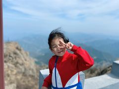 -白草畔自然风景区