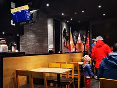 大堂-吉野家(上地三街店)