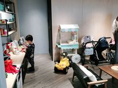 -NOKNOK若蔻亲子餐厅(天地壹方北馆店)