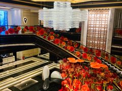 -上海苏宁宝丽嘉酒店·Cafe Bellagio西餐厅