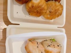 -阿三生煎(正弘城店)