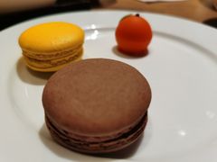 马卡龙-北京柏悦酒店·锦庭餐厅Dining Room