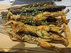-巴厘龙虾·榜首油焖大虾(音乐学院·沿江酒馆店)