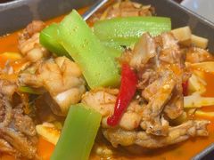 -望湘园·洞庭渔宴(浦江欢乐颂店)