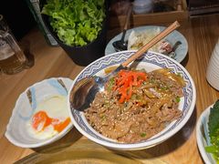 -江户烧肉(高德店)