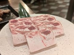 -肉仓焼肉バー(烟台山店)