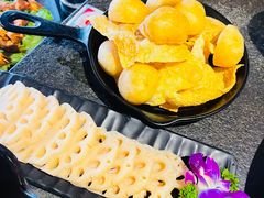 -菌自在·云南野生菌火锅(长安万达店)