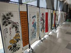 -东书房琴棋书画馆(昆城校区)