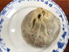 -四海楼(如皋定慧禅寺店)