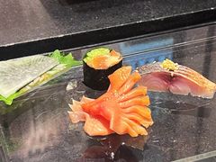 -奈良本寿司(永嘉路店)