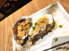 -东田之村自助餐厅(金水路店)