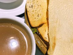 -Pita's&Tika's中东和印度风味餐厅(龙湖天街店)