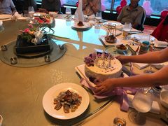 -南苑环球酒店云顶高级中餐厅(鄞县大道店)