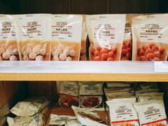 -MUJI无印良品(万达仓山店)