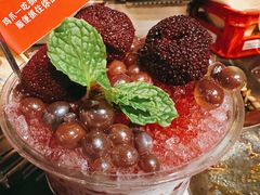 -麦凯伦烧烤·精酿超级工厂店(金桥总店)