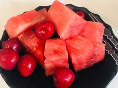 -小郭私房菜·海肠捞饭店(学士街店)