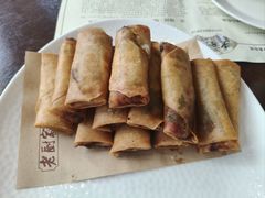 -老厨家(友谊路总店)