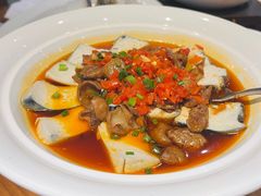 金陵双臭煲-全聚德(新街口店)