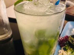 -El Bodegon阿根廷秘鲁餐厅(幸福路店)