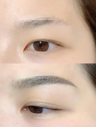 -久匠·野生眉半永久纹眉