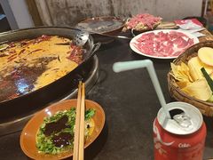 -咖咖火锅(老店)