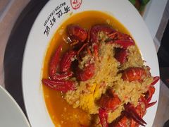 -有位虾匠·胶东小馆(市北店)