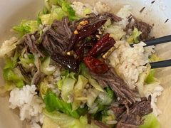 -柴氏风味斋(甘家口店)