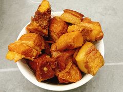 -水楼子鑫鑫砂锅居(健康路店)