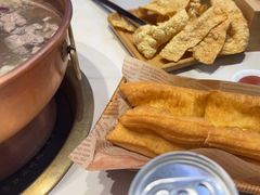 -东门口·新式老北京火锅(河西龙湖天街店)