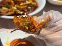 -五丁桥光头香辣蟹(望江橡树林店)