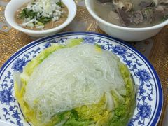 -清真·鸦儿李记·小馆(后海店)