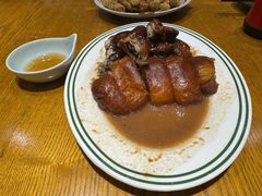 -去茶去餐厅(中央大街店)
