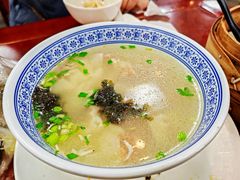 -清真马祥兴菜馆(云南北路店)
