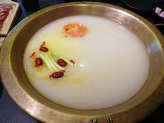 -沸炉重庆老火锅(军事博物馆店)