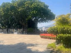-船政文化景区-罗星塔公园